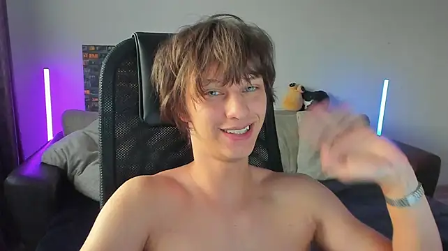 Ostin_meow webcam