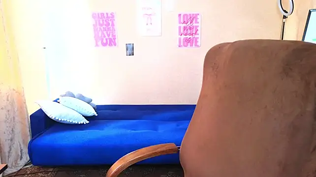 Sandra_Snowflake webcam