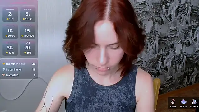 Fiona_Night webcam