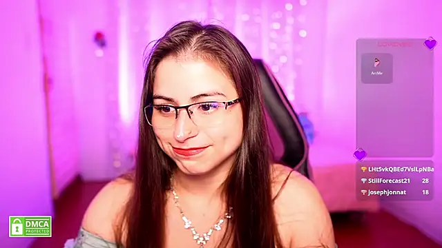 Taiga_Cute webcam