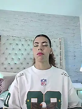 Pamelamiler__ webcam