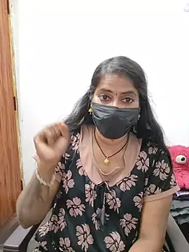 tamil_Sigappu_Roja webcam