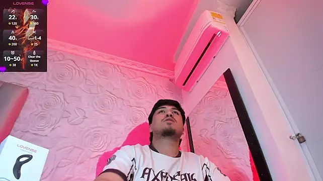 juanmechanic_ webcam