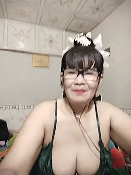 Ki_xxx webcam