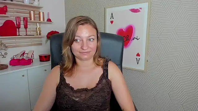 angelaSamt webcam