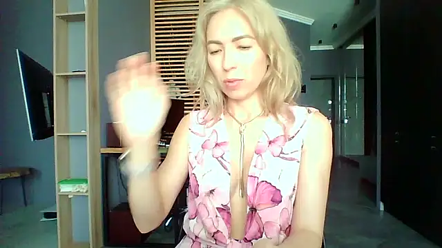 Ivvona webcam