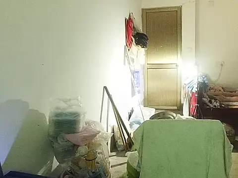 RebelAura webcam