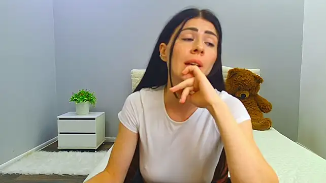 MilaSecret55 webcam