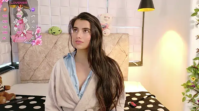 Georgia_Candy webcam