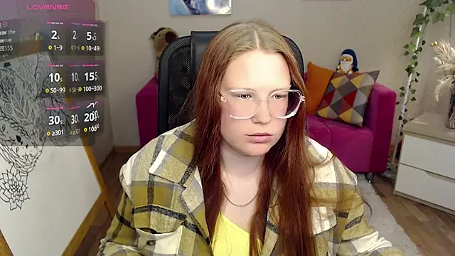 kuri_u webcam