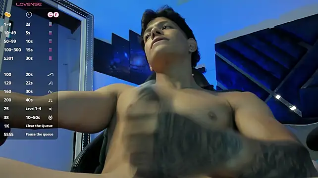 TonyPetrovjs webcam