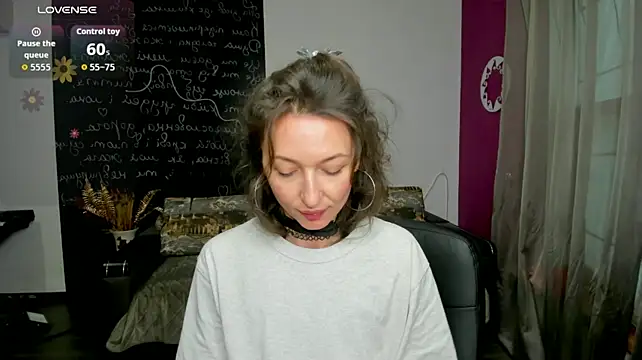 Kate_Millersi webcam