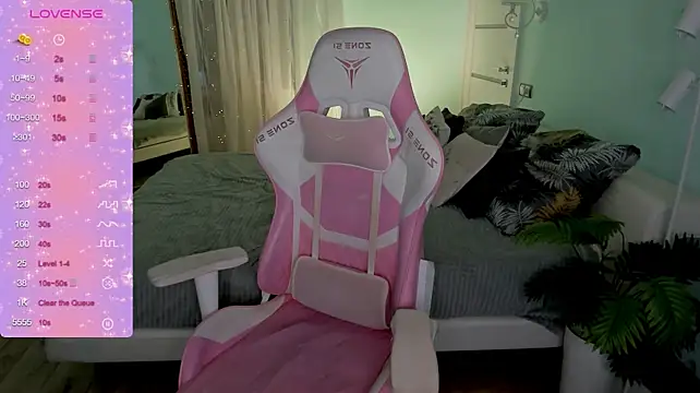 CharliGrace_ webcam