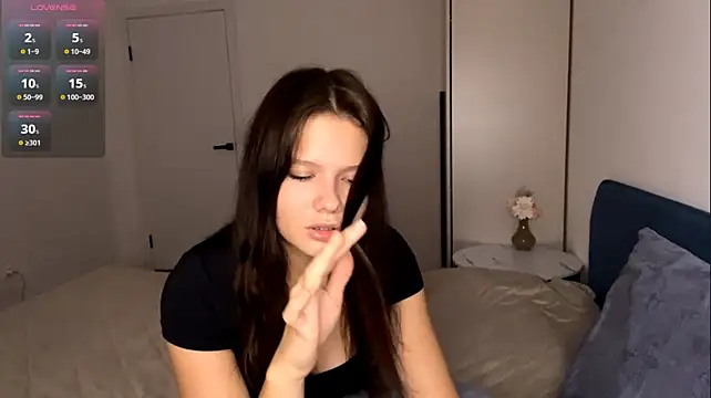 EmilyMercurial webcam