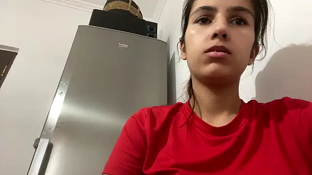 SindyKay webcam