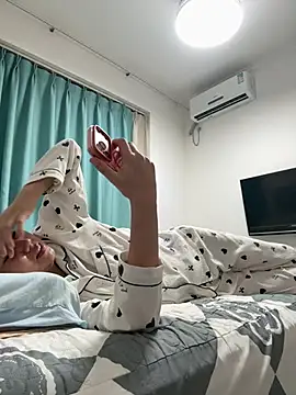Xiao_Mao_meow webcam