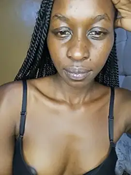 Zinnah_Q webcam