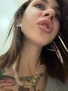 RosieDesire webcam