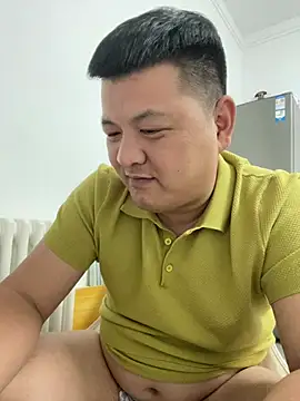 zhang1118 webcam