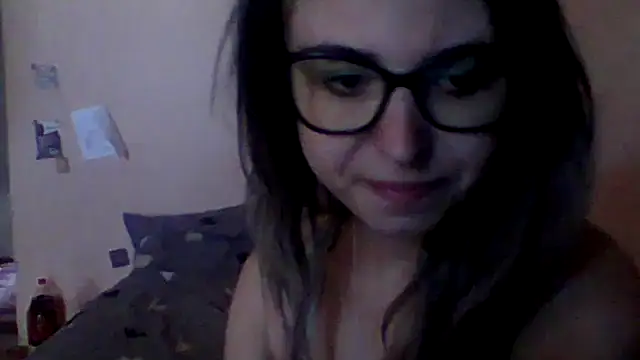 Jeni-angel webcam