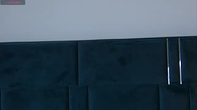 RubyBlooms webcam
