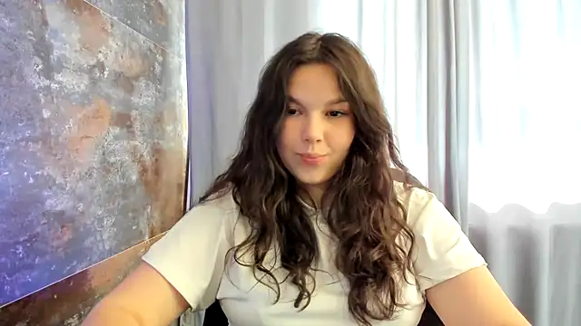 Veronika5404 webcam