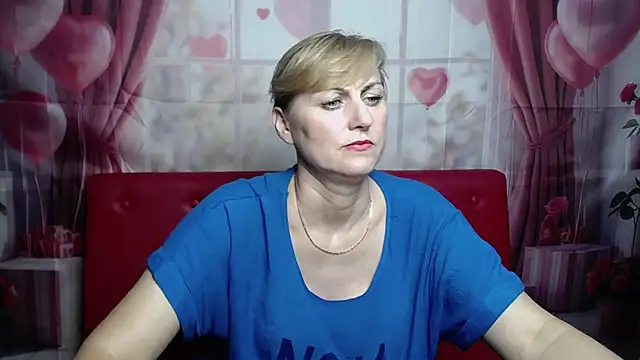 RebecaMarti webcam