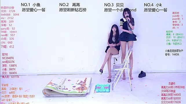 Novagirls-001 webcam