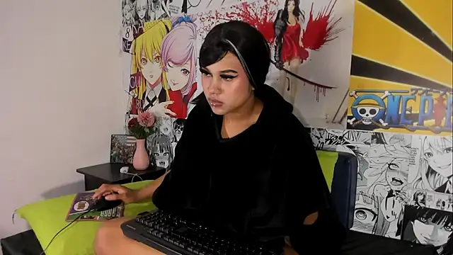 haylin_camila webcam