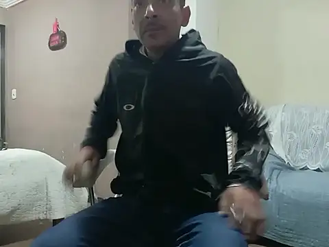 HotLatinoBR webcam