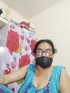 Anumukherjee webcam