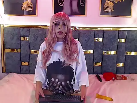 freya_dooll webcam