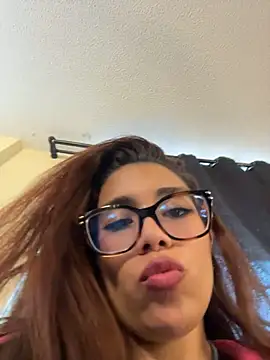 Alice-fire webcam