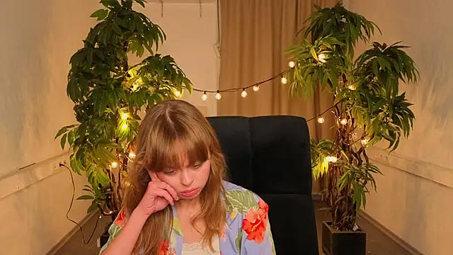 BarbaraHicks webcam