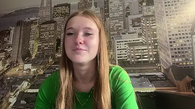 ElizabethHorton webcam