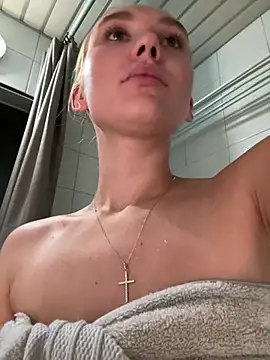 MariaTull webcam