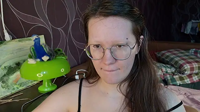hairyMira webcam