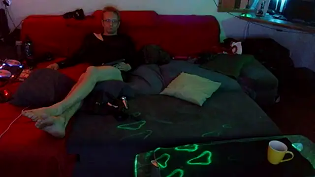 davidgntxxxxx webcam