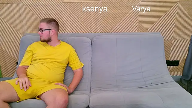 Ksenny webcam