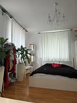 AnnaMaria- webcam