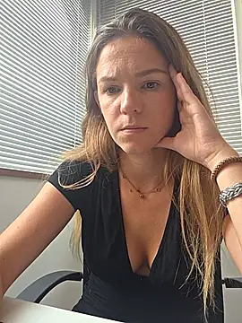 lucie_mehott webcam