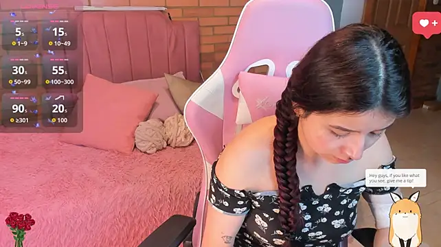 Amy_joones webcam