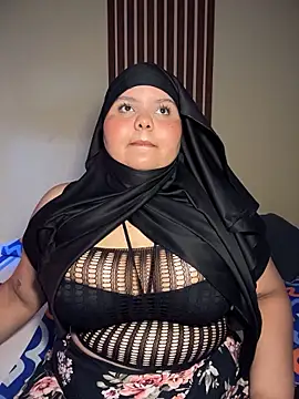 _Shara_Handal_ webcam
