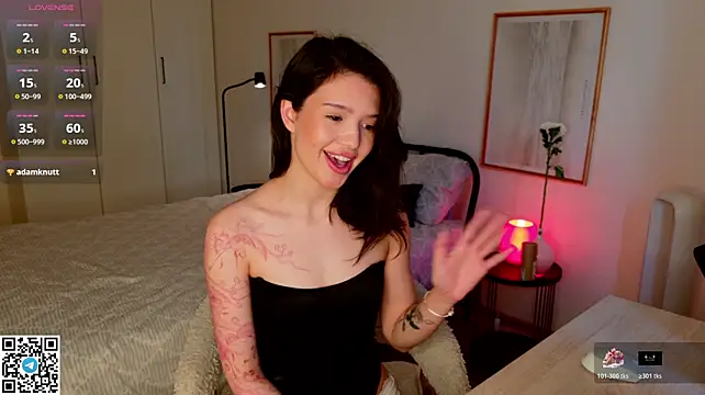 RikoAsada webcam