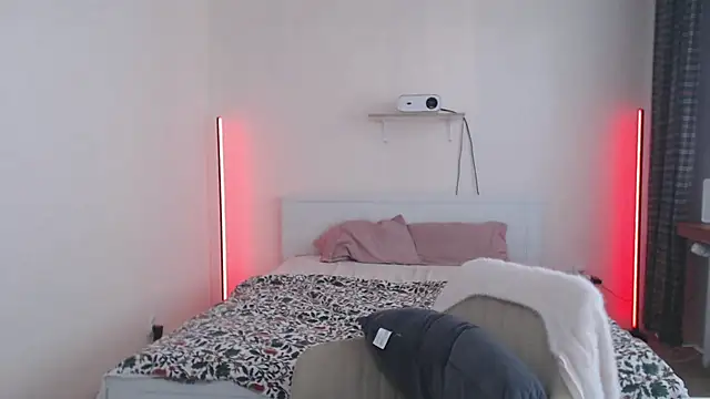 lustxSALLY webcam