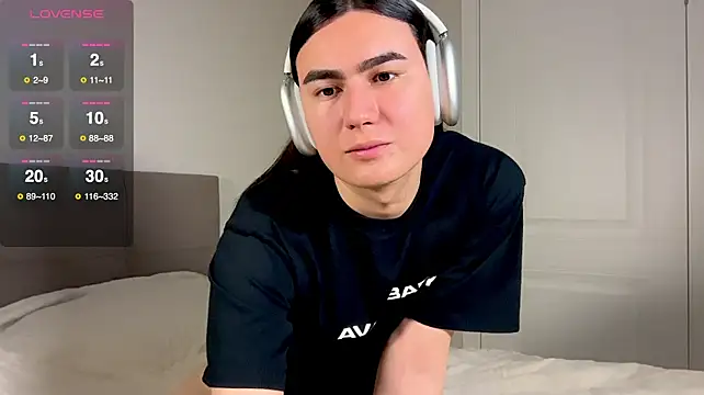 HeyAlena webcam