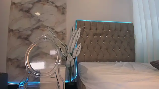 VanillaFlo webcam