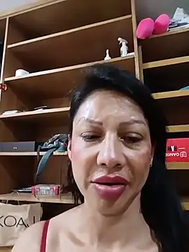 Grace_Velvet webcam