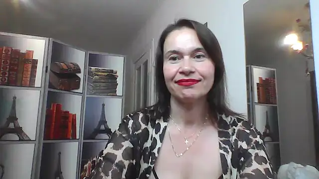 Selena_Moo webcam