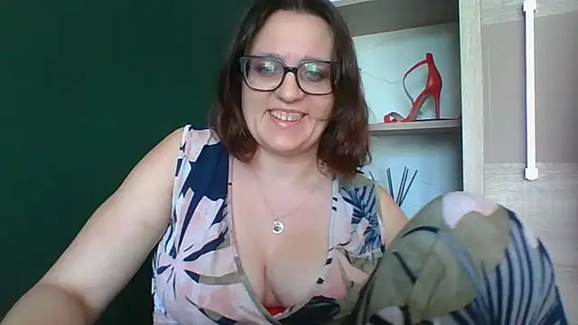 sensual_paris webcam